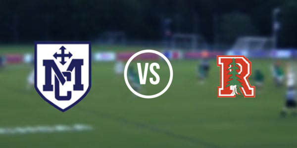 Redwood High School - Larkspur vs. Marin Catholic High School