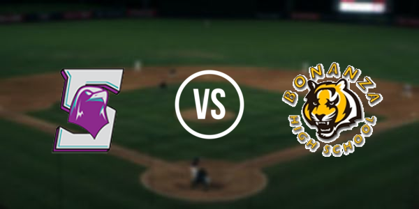 Silverado High School vs. Bonanza High School