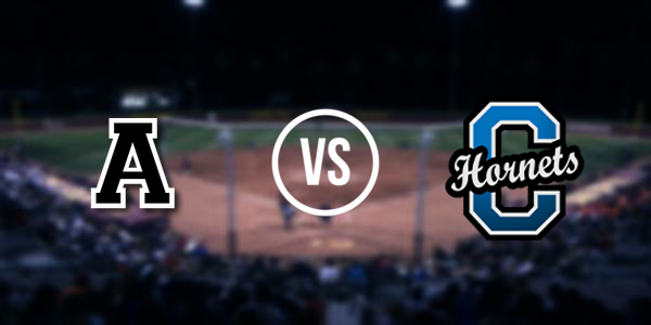 Away vs. Colcord High School