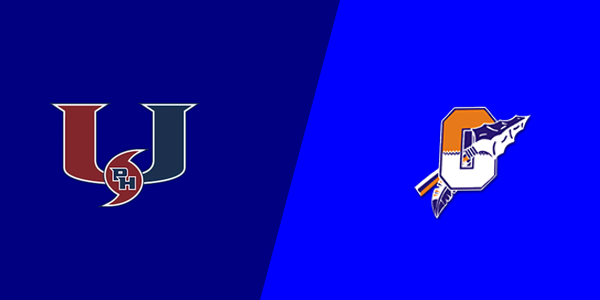 Palm Harbor University HS vs. Osceola Fundamental High School