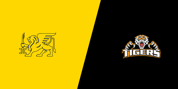 Aztec vs. St. Pius X