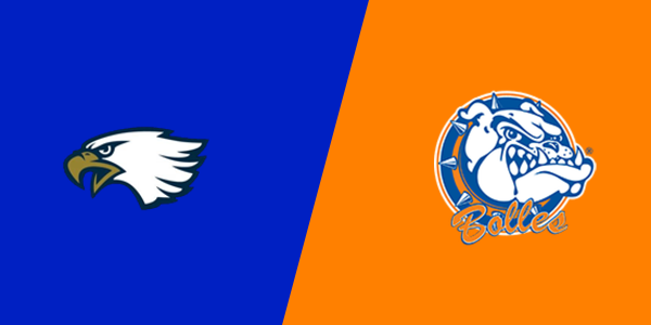 Paxon HS vs. The Bolles School