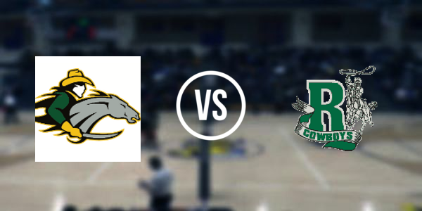 Riverdale High School vs Roosevelt High School - Fresno