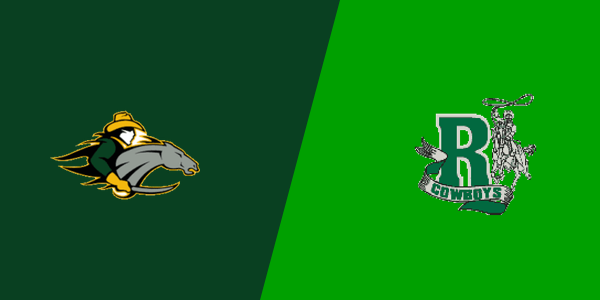 Roosevelt High School - Fresno vs. Riverdale High School