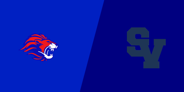 Leander vs. Smithson Valley