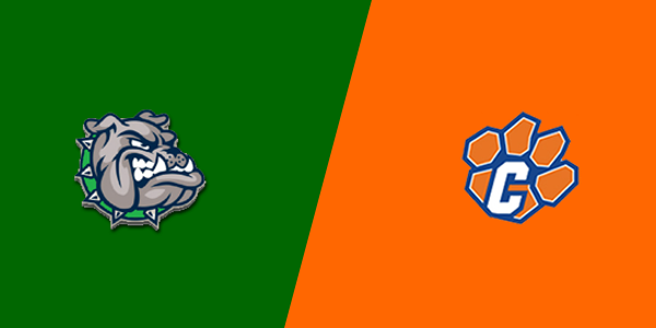 Holtville High School vs. Chilton County High School