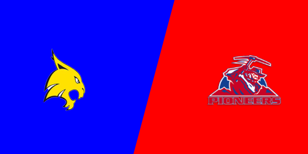 Custer County High School vs. Cripple Creek-Victor High School
