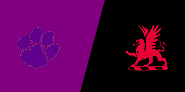 Darlington School vs. Pepperell High School