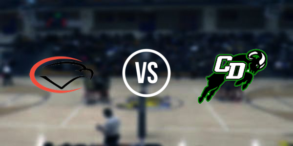 Cumberland Valley High School vs. Central Dauphin High School