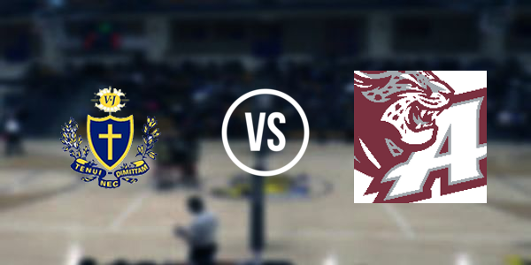 Salesianum School vs. Appoquinimink High School