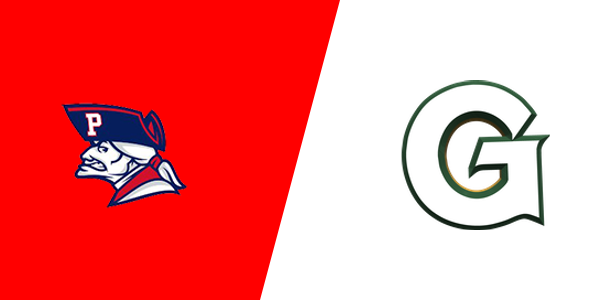 Arendell Parrott Academy vs. Grace Christian School