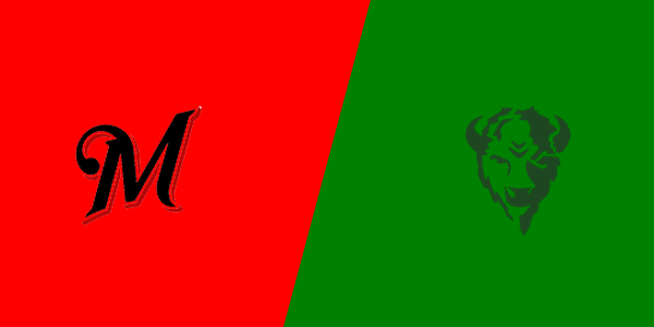 Leedey vs McCurtain