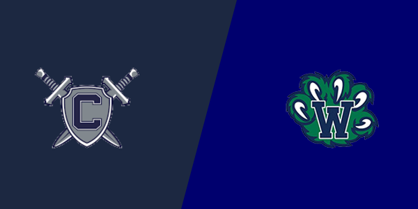 John Champe High School vs. Woodgrove High School