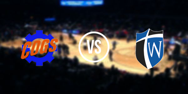 Genoa-Kingston High School vs Westminster Christian High School