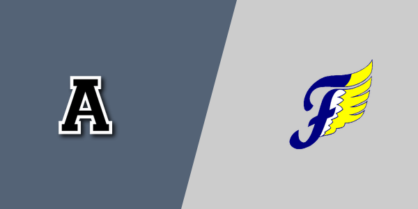 Away vs. Fluvanna County High School