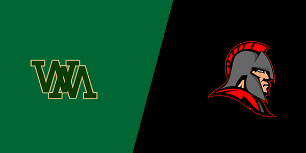 Riverheads vs. Wilson Memorial