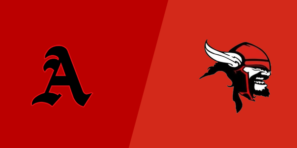 Appling County High School vs. Bacon County High School