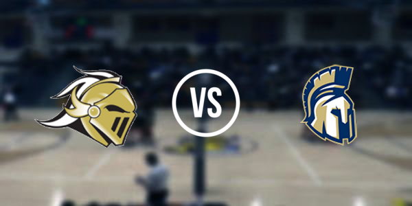 Knightdale High School vs Smithfield- Selma High School