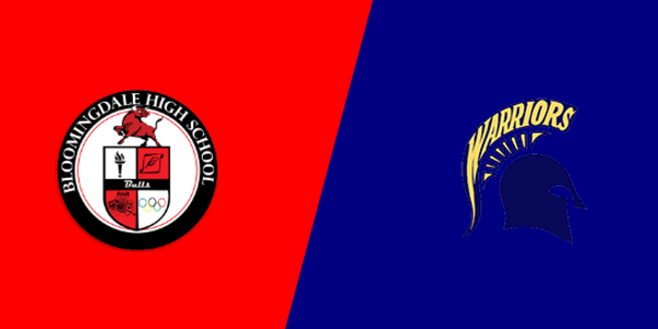 Bloomingdale High School vs. Steinbrenner High School