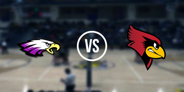 Campbellsville High School vs Taylor County High School