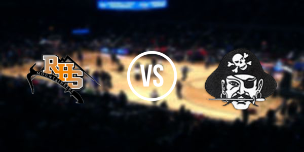 Rainier High School vs. Adna High School