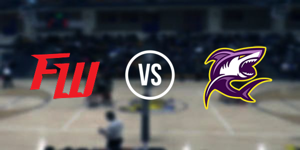 Fort White High School vs. Cedar Key School
