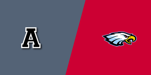 Away vs. Marsh Valley High School