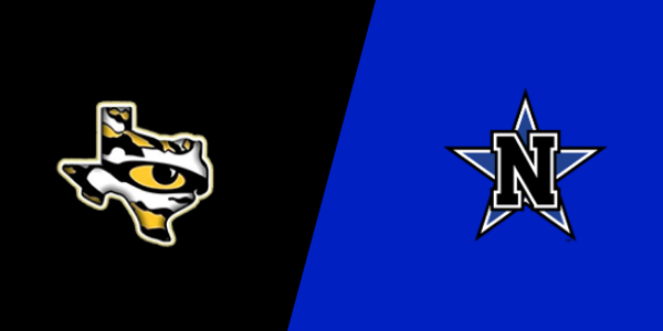 Sealy High School vs. Navasota High School