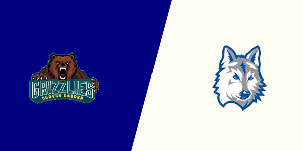 Clover Garden School vs. Bethany Community School