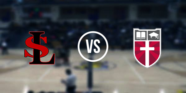 St. Luke's Episcopal School vs. Faith Academy
