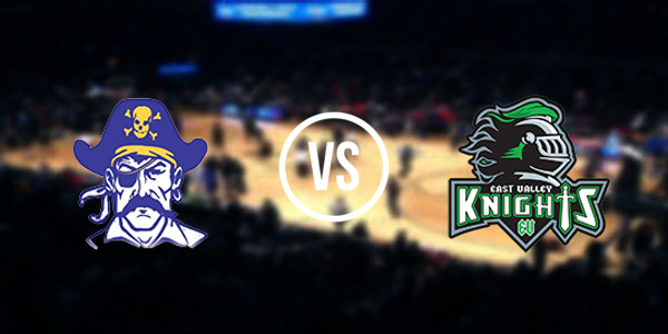Rogers High School - Spokane vs. East Valley High School