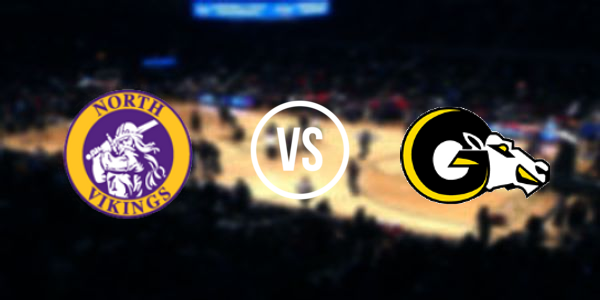 Green Mountain High School vs. North High School - Denver