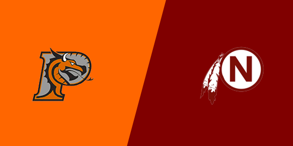 Paducah High School vs. Northside High School