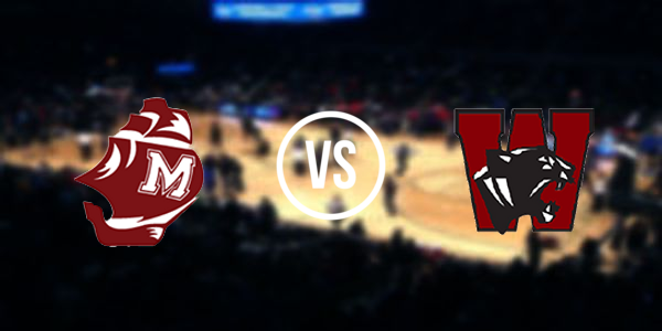 Martin High School vs Watervliet High School