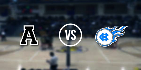 Halifax County High School vs Away