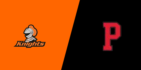 Middletown High School vs. Polytech High School