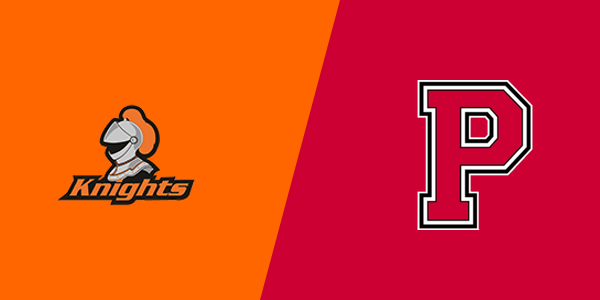 Middletown High School vs. Polytech High School