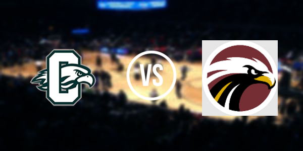 Anzar High School vs Oakwood High School