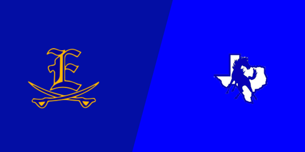 Evadale vs. Olton