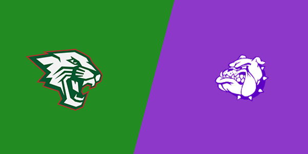 Salem High School vs. Harrisburg High School