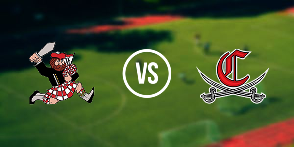 David Douglas High School vs. Clackamas High School