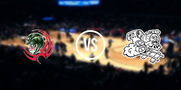 Huntington High School vs Prairie City High School