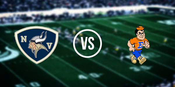 Niles High School vs. Edwardsburg High School