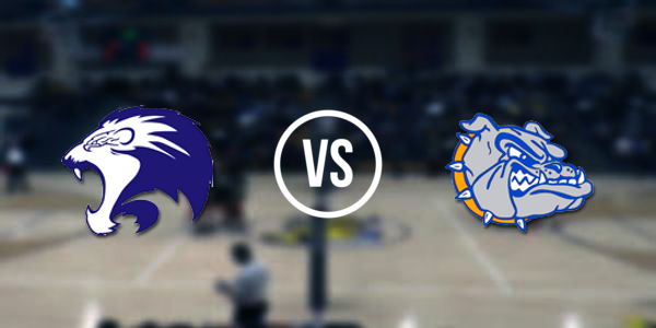 Lindsay Lane Christian vs Kinston