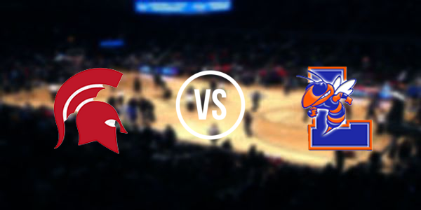 Central Davidson High School vs. Lexington Senior High School