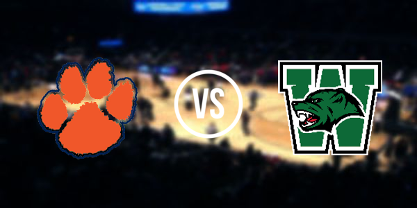 Away vs. Waterford Union High School