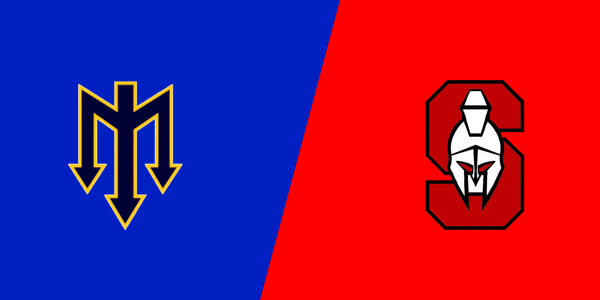 Marina High School vs. Seaside High School