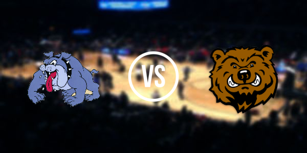 Capital vs Butte