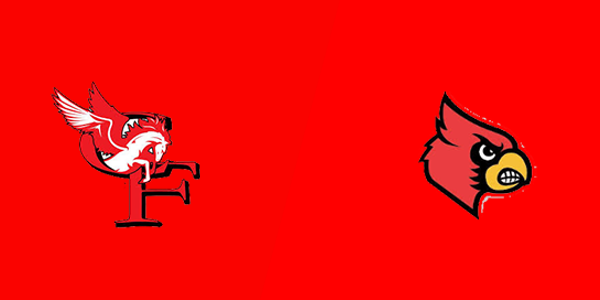 Chester Area High School vs. Arlington High School