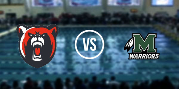 Boyertown Senior High School vs. Methacton High School